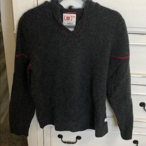 Gap hooded sweater